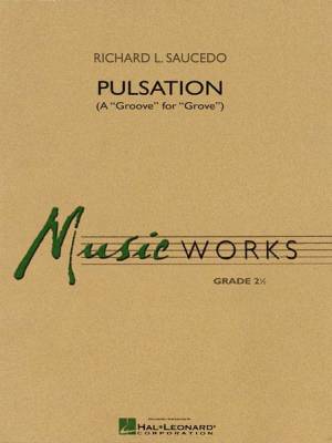 Hal Leonard - Pulsation