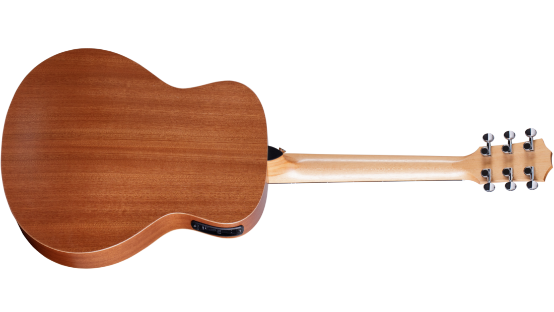 Taylor Guitars GS Minie Special Edition Caramel Burst Acoustic