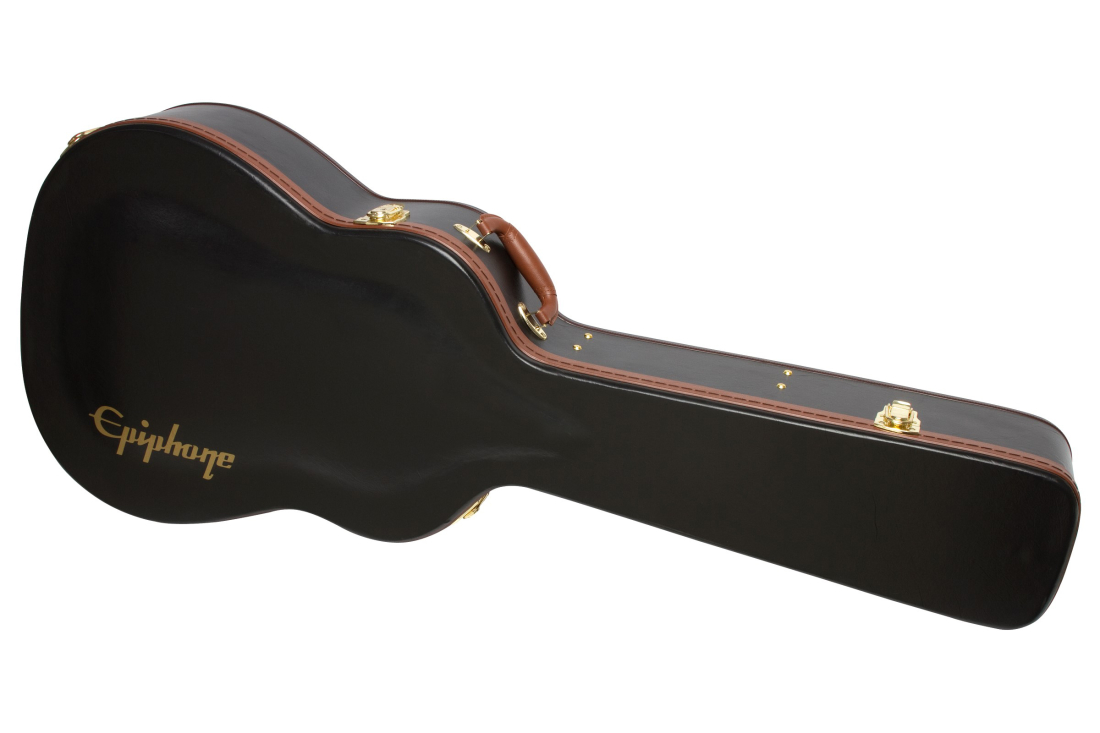 Case for Epiphone Dreadnought Acoustic Guitars