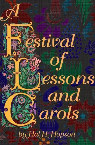 A Festival of Lessons and Carols