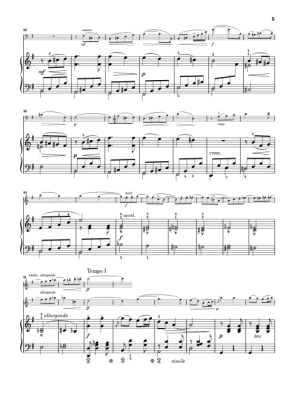 Chanson De Nuit, Chanson De Matin Op. 15 - Elgar/Marshall-Luck - Cello/Piano