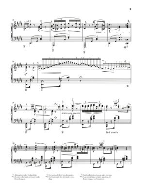 Hungarian Rhapsody no. 2 (Revised Edition) - Liszt/Jost - Piano - Book