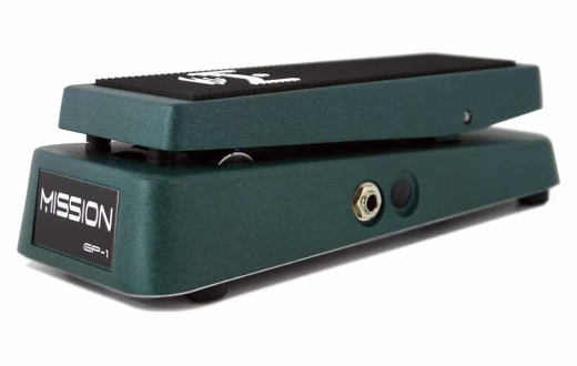 Mission Engineering - EP-1 Expression Pedal w/Spring Load - Green