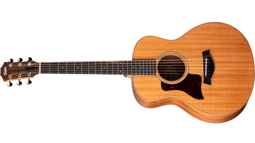Taylor Guitars - GS Mini-e Mahogany Acoustic/Electric Guitar, Left Handed