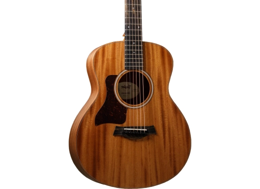 GS Mini-e Mahogany Acoustic/Electric Guitar, Left Handed