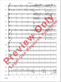 African Bell Carol (for Percussion and Winds) - Smith - Concert Band - Gr. 2