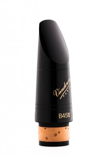 Soprano Clarinet B45 Lyre Mouthpiece - Profile 88