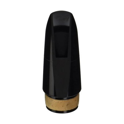 Bass Clarinet Plastic Mouthpiece - 4C