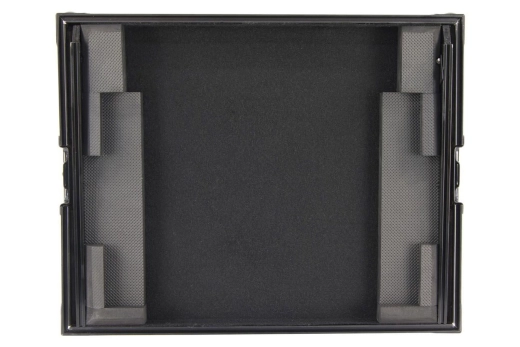 Prime GO Black Label Case with Glide Style Laptop Platform