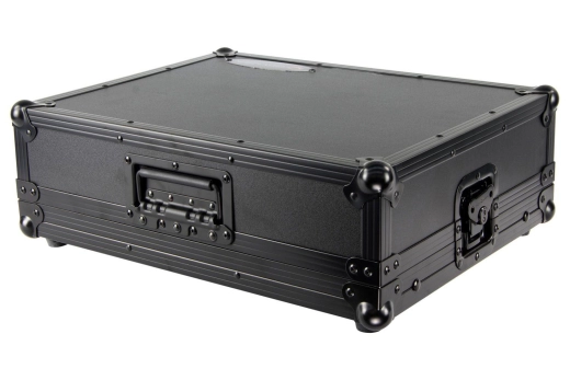 Prime GO Black Label Case with Glide Style Laptop Platform