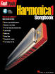 Hal Leonard - FastTrack Harmonica Songbook Level 1 - Book/Audio Online