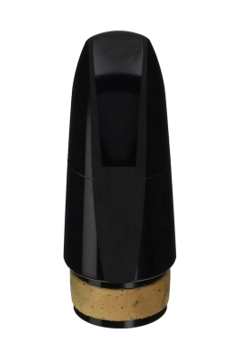 Eb Soprano Clarinet Plastic Mouthpiece - 4C