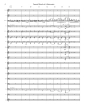 Funeral March of a Marionette - Gounod/Parthun - Concert Band/Bassoon Solo - Gr. 3