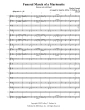 Funeral March of a Marionette - Gounod/Parthun - Concert Band/Bassoon Solo - Gr. 3