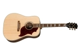 Gibson - Hummingbird Studio Walnut - Natural