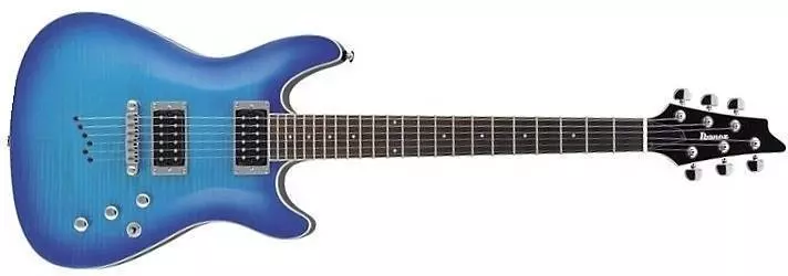 SZR520 - Light Blue