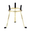 Meinl - 11 3\/4 Steely II Conga Stands - Gold
