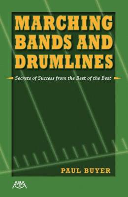 Meredith Music Publications - Marching Bands and Drumlines