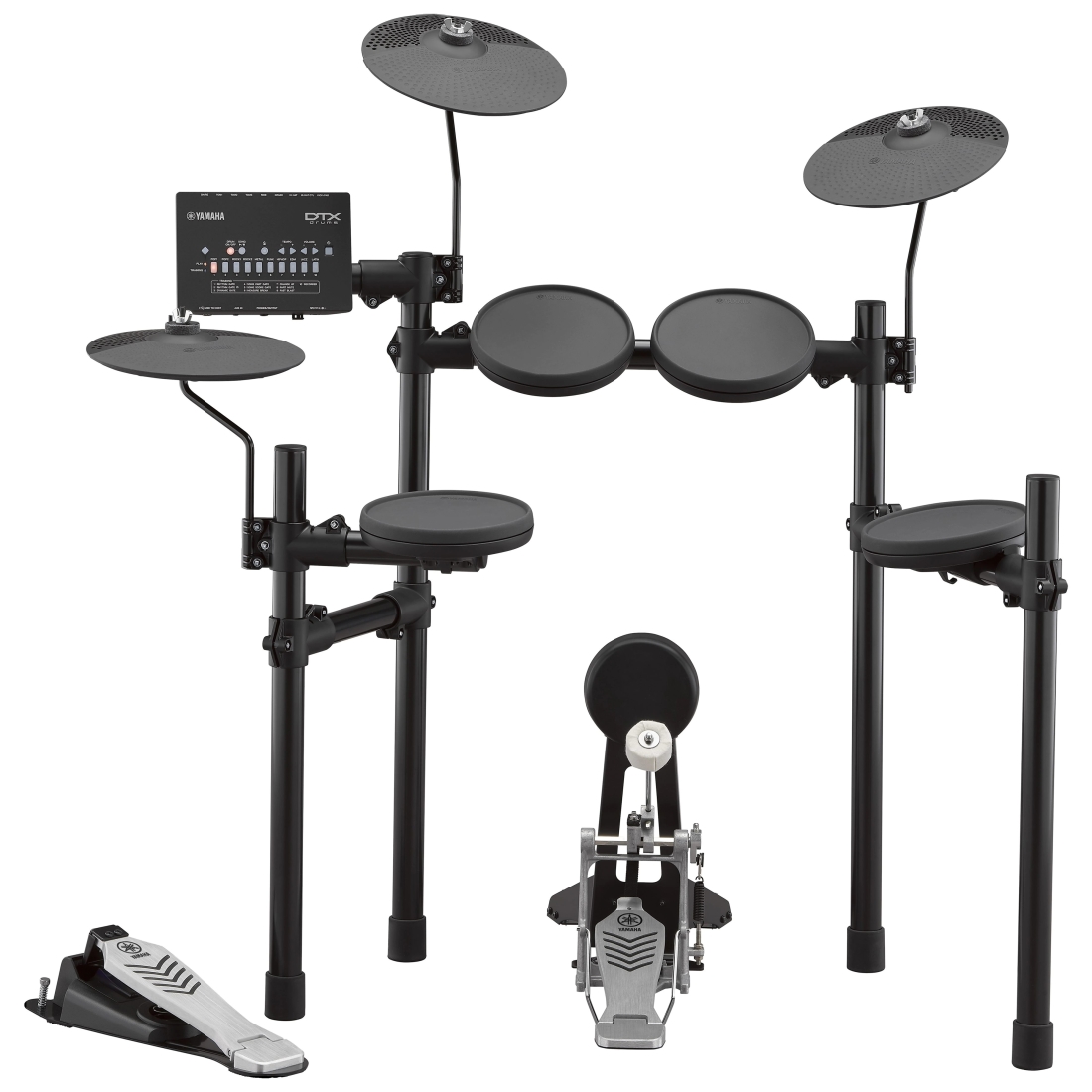 DTX432K Electronic Drumkit