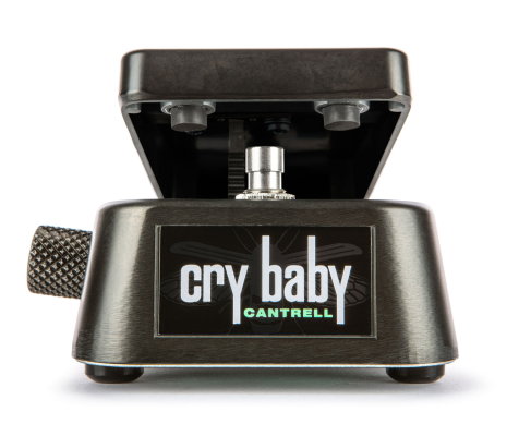 Jerry Cantrell Firefly Cry Baby Wah