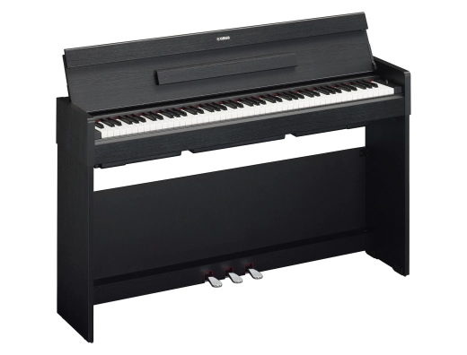 YDP-S35 Arius 88-Key Slim-Body Digital Piano w/Stand - Black