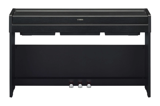 YDP-S35 Arius 88-Key Slim-Body Digital Piano w/Stand - Black