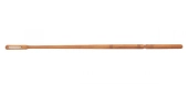 Yamaha Band - Cleaning Rod for Flute\/Woodwinds - Wooden
