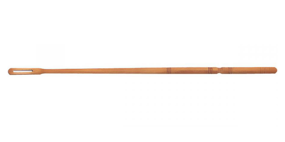 Cleaning Rod for Flute/Woodwinds - Wooden