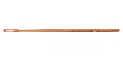 Yamaha Band - Cleaning Rod for Flute/Woodwinds - Wooden