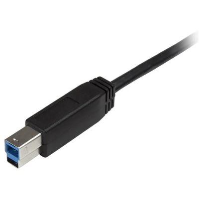 USB C to USB B Printer Cable - 6\'