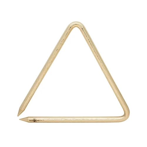 Legacy Bronze Triangle - 6\'\'