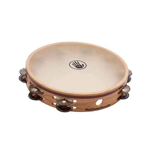 Leggiero Tambourine - 10\'\'