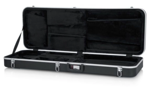 Gator - ABS Hardshell Electric Guitar Case - Extra Long