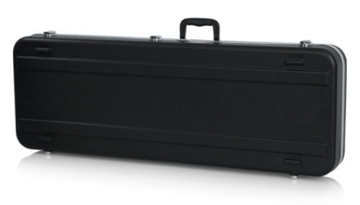 ABS Hardshell Electric Guitar Case - Extra Long