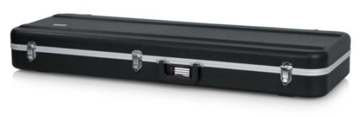 ABS Hardshell Electric Guitar Case - Extra Long