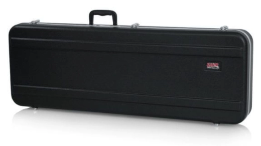 ABS Hardshell Electric Guitar Case - Extra Long