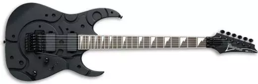 RG420EG Bio Armor Engraved - Black