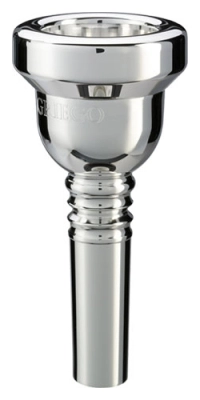 Griego Mouthpieces - Trombone Mouthpiece 4.5NY S