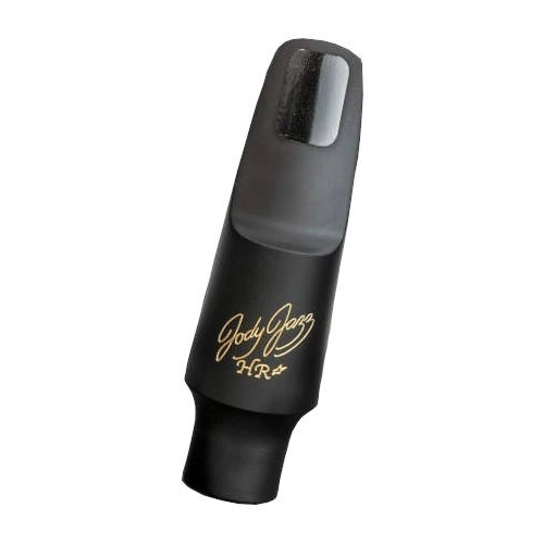 HR* Hard Rubber Baritone Saxophone Mouthpiece - 6