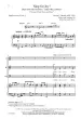 Sing for Joy! - Handel/Spevacek - 3pt Mixed