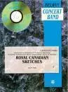Belwin - Royal Canadian Sketches