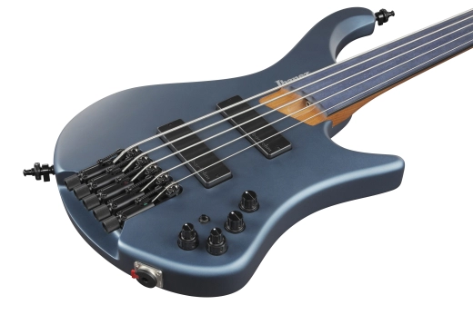 EHB Ergonomic Headless Bass w/Bag - Arctic Ocean Matte