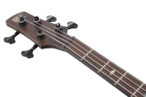 SR Premium Electric Bass w/Bag - Dual Mocha Burst Flat