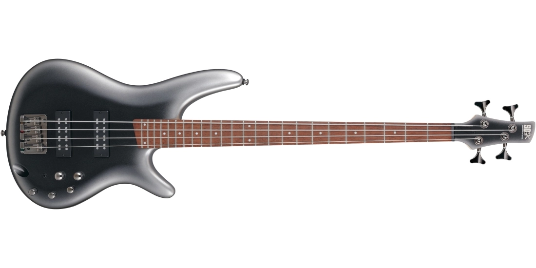 SR Standard Electric Bass - Midnight Gray Burst