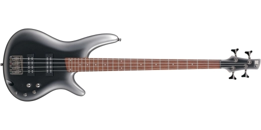 Ibanez - SR Standard Electric Bass - Midnight Gray Burst