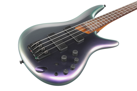 SR Standard Electric Bass - Black Aurora Burst