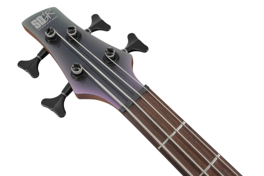 SR Standard Electric Bass - Black Aurora Burst