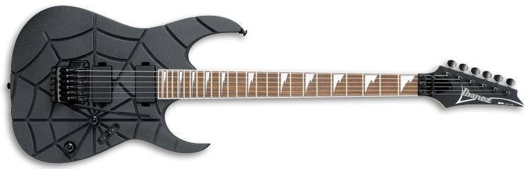 RG420EG Trem Spider Web - Black