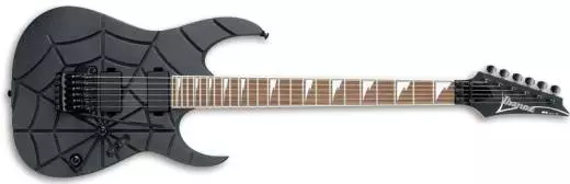 RG420EG Trem Spider Web - Black