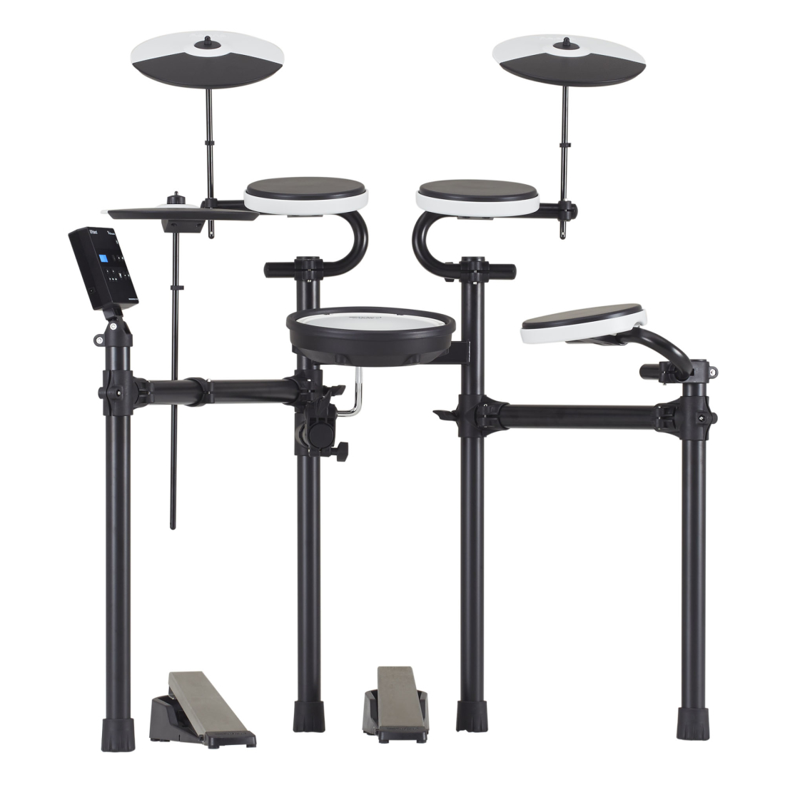 TD-02KV 5-Piece Electronic Drum Kit with Stand